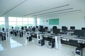 Vaagdevi Engineering College Warangal Facilities & Labs photo 2